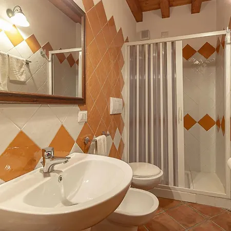 B&Sicily - La Casetta Incentro Apartman *