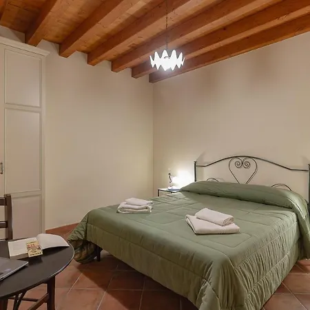 Apartman B&Sicily - La Casetta Incentro