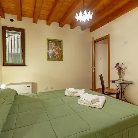 Apartman B&Sicily - La Casetta Incentro