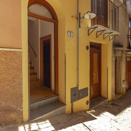 Apartman B&Sicily - La Casetta Incentro *